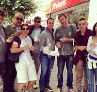 Mia Cucina Walking Food Tours - Cruises Travel