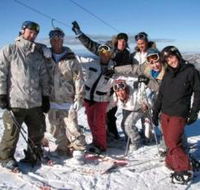 Oz Snow Adventures - Cruises Travel