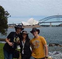 Real Sydney Tours - Cruises Travel
