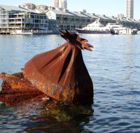 Sydney Art Walks and Tours - Cruises Travel