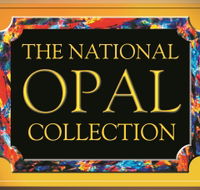 The National Opal Collection Sydney - Cruises Travel