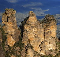 Andersons Tours - Cruises Travel