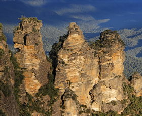 Andersons Tours - Tourism Guide 0