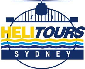 Sydney HeliTours - Travel Agents 3