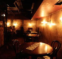 Stitch Bar - Cruises Travel