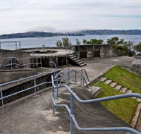 Sydney Harbour National Park - Middle Head - Cruises Travel