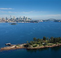 Sydney Harbour Discovery - Tourism Guide