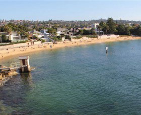 Sydney Harbour National Park - Tourism Guide 1