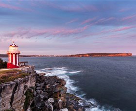 Sydney City NSW Tourism Guide