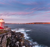 Sydney Harbour National Park - Tourism Guide
