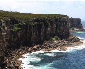 Sydney Harbour National Park - Tourism Guide 4