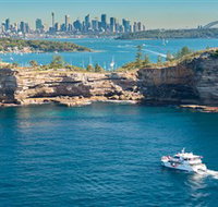 Fantasea Cruising Sydney - Tourism Guide