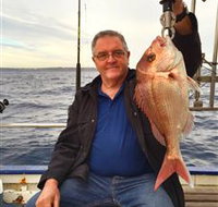Deep Sea Fishing Charter - Tourism Guide