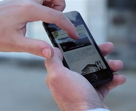 Walking The Rocks - Travel Agents 0