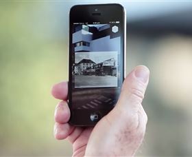 Walking The Rocks - Travel Agents 1