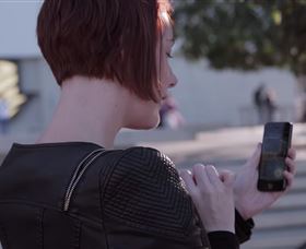 Walking The Rocks - Travel Agents 3