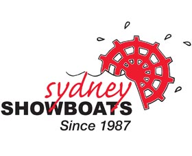 Sydney Showboats - Travel Agents 1