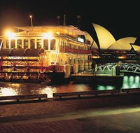 Sydney Showboats - Tourism Guide