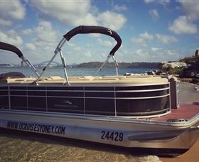 Ucruise Sydney - Tourism Guide 1