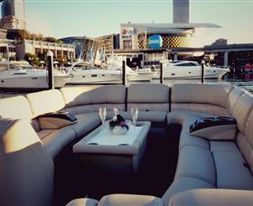 Ucruise Sydney - Tourism Guide 0