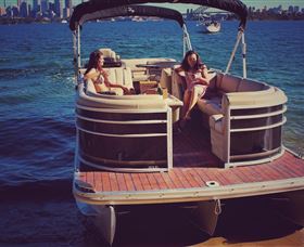 Ucruise Sydney - Tourism Guide 2