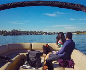 Ucruise Sydney - Tourism Guide 3