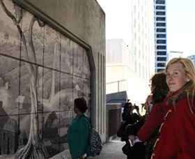 Touching History - Tourism Guide 2