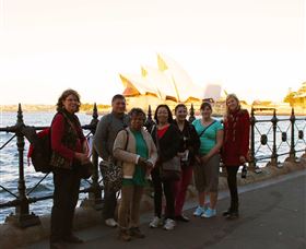 Touching History - Tourism Guide 6