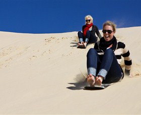 Colourful Trips - Tourism Guide 2