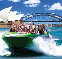 Downunder Jet - Tourism Guide