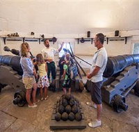 Fort Denison Heritage Tour - Tourism Guide