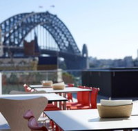 MCA Cafe and Sculpture Terrace - Tourism Guide