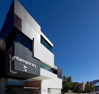 Museum of Contemporary Art Australia - MCA - Tourism Guide