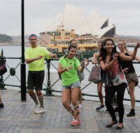 Silent Disco Tours Sydney - Tourism Guide
