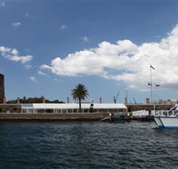H2O Maxi Taxis - Tourism Guide