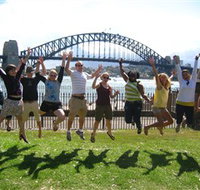 Peek Tours Sydney - Tourism Guide