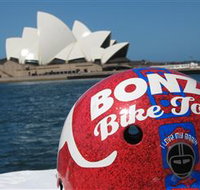 Bonza Bike Tours - Tourism Guide