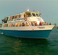 Cruise Sydney Harbour Funboat - Tourism Guide