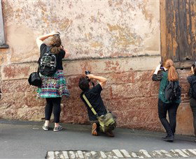 Click Walk Learn Photography Tours - Travel Agents 3