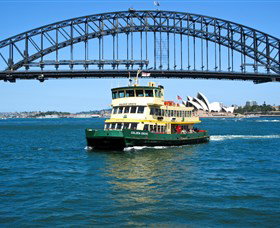 Click Walk Learn Photography Tours - Travel Agents 6