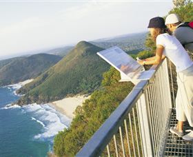 Cloud9 Tours - Tourism Guide 2
