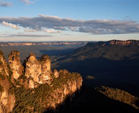 Cloud9 Tours - Tourism Guide 6