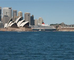 Beautiful Tours Australia - Tourism Guide 1