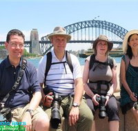 Sydney Photo Tours - Tourism Guide