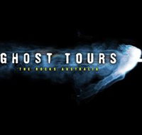 The Rocks Ghost Tours - Tourism Guide