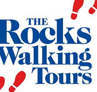 The Rocks Walking Tours - Tourism Guide