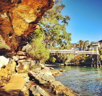 My Walking Detour - Tourism Guide