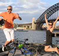 Bikebuffs - Sydney Bicycle Tours - Tourism Guide