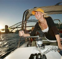 Sydney By Sail - Tourism Guide