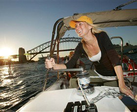 Sydney By Sail - Travel Agents 0